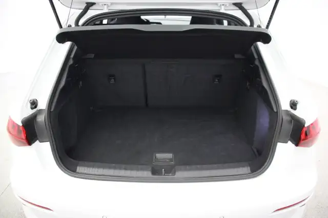 Audi A3 view 10