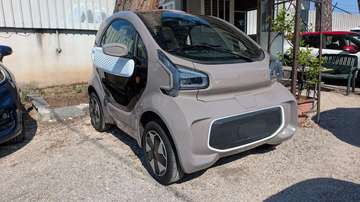 Full Electric * ZERO EMISSION *