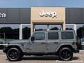 Jeep Wrangler 3.6i V6 4x4 Aut. JL Sahara Unlimited / 3.500 KG Tr Grijs - thumbnail 7