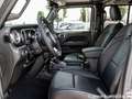 Jeep Wrangler 3.6i V6 4x4 Aut. JL Sahara Unlimited / 3.500 KG Tr Grijs - thumbnail 16