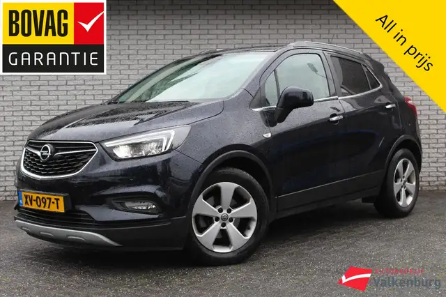 Opel Mokka X 1.4 Turbo Innovation