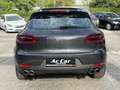 Porsche Macan S Aut. Gris - thumbnail 4