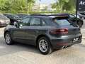Porsche Macan S Aut. Gris - thumbnail 3