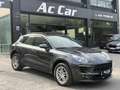 Porsche Macan S Aut. Gris - thumbnail 1