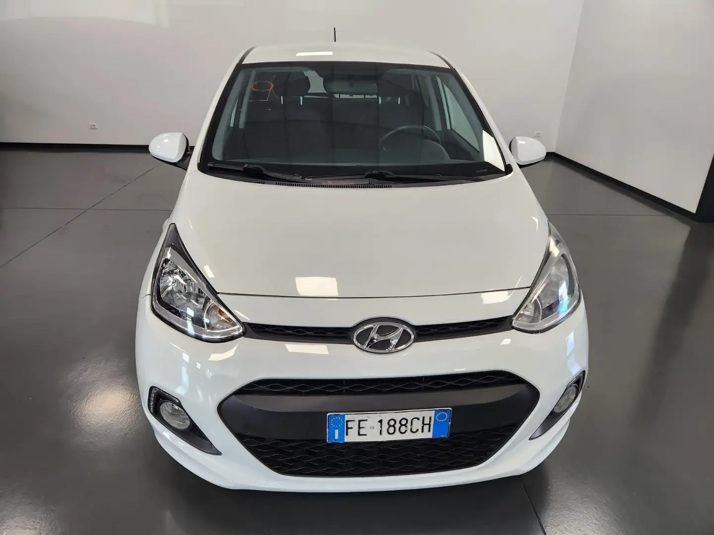 Hyundai i10 i10 1.0 Comfort E6 - 2