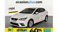 SEAT Ibiza 1.0 TSI S&S Style 95 Blanco - thumbnail 1