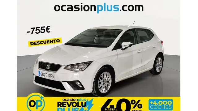 SEAT Ibiza 1.0 TSI S&S Style 95