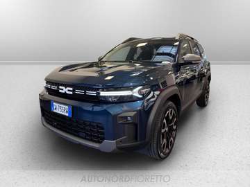 1.8 hybrid journey 155cv auto