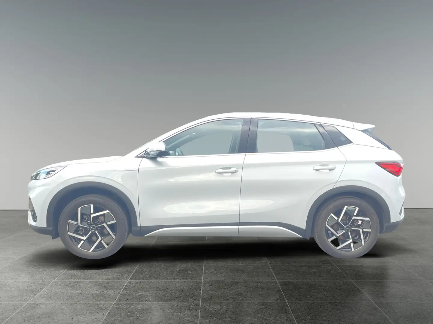 BYD Atto 3 ATTO 3 60,5 kWh Design Blanco - 2