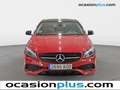 Mercedes-Benz CLA 200 Rojo - thumbnail 19