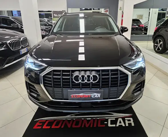 Audi Q3 Q3 35 TDI S tronic Business Advanced