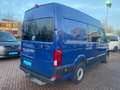 Volkswagen Crafter 35 Kasten L2H2 / Klima, App, AHK, RFK Bleu - thumbnail 8