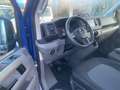 Volkswagen Crafter 35 Kasten L2H2 / Klima, App, AHK, RFK Bleu - thumbnail 13