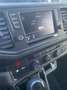 Volkswagen Crafter 35 Kasten L2H2 / Klima, App, AHK, RFK Bleu - thumbnail 17