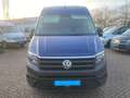 Volkswagen Crafter 35 Kasten L2H2 / Klima, App, AHK, RFK Bleu - thumbnail 12