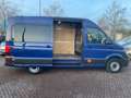 Volkswagen Crafter 35 Kasten L2H2 / Klima, App, AHK, RFK Bleu - thumbnail 20