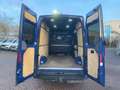 Volkswagen Crafter 35 Kasten L2H2 / Klima, App, AHK, RFK Bleu - thumbnail 19