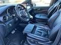 Mercedes-Benz V 250 d 4MATIC EDITION AMG LED+DISTR+MBUX+KAMERA Albastru - thumbnail 5