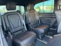 Mercedes-Benz V 250 d 4MATIC EDITION AMG LED+DISTR+MBUX+KAMERA Blauw - thumbnail 12