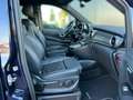 Mercedes-Benz V 250 d 4MATIC EDITION AMG LED+DISTR+MBUX+KAMERA Blauw - thumbnail 10