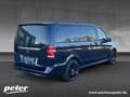 Mercedes-Benz V 250 d 4MATIC EDITION AMG LED+DISTR+MBUX+KAMERA Azul - thumbnail 4