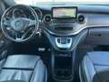 Mercedes-Benz V 250 d 4MATIC EDITION AMG LED+DISTR+MBUX+KAMERA Albastru - thumbnail 13