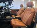 Audi A5 Cabrio 40 TDI Auto Sline GARANZIA EUROPEA Blanc - thumbnail 9