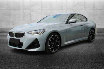 230i Coupé Msport