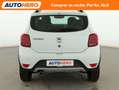 Dacia Sandero 0.9 TCE Stepway Essential 66kW Blanco - thumbnail 5