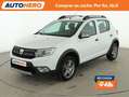 Dacia Sandero 0.9 TCE Stepway Essential 66kW Blanco - thumbnail 1