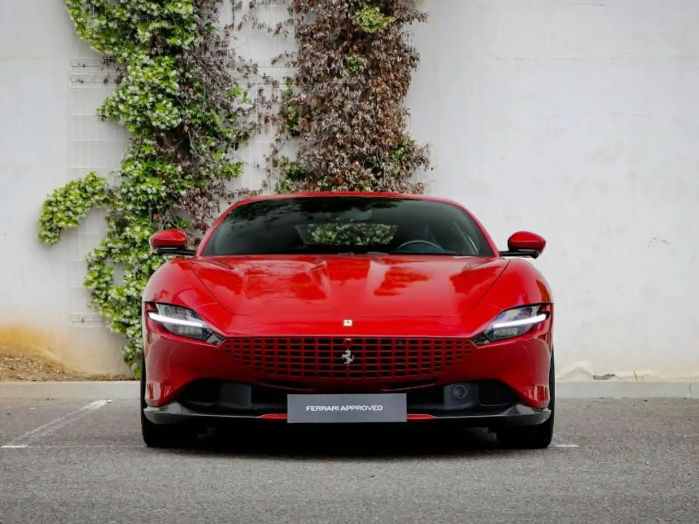Ferrari Roma ROMA Red - 2
