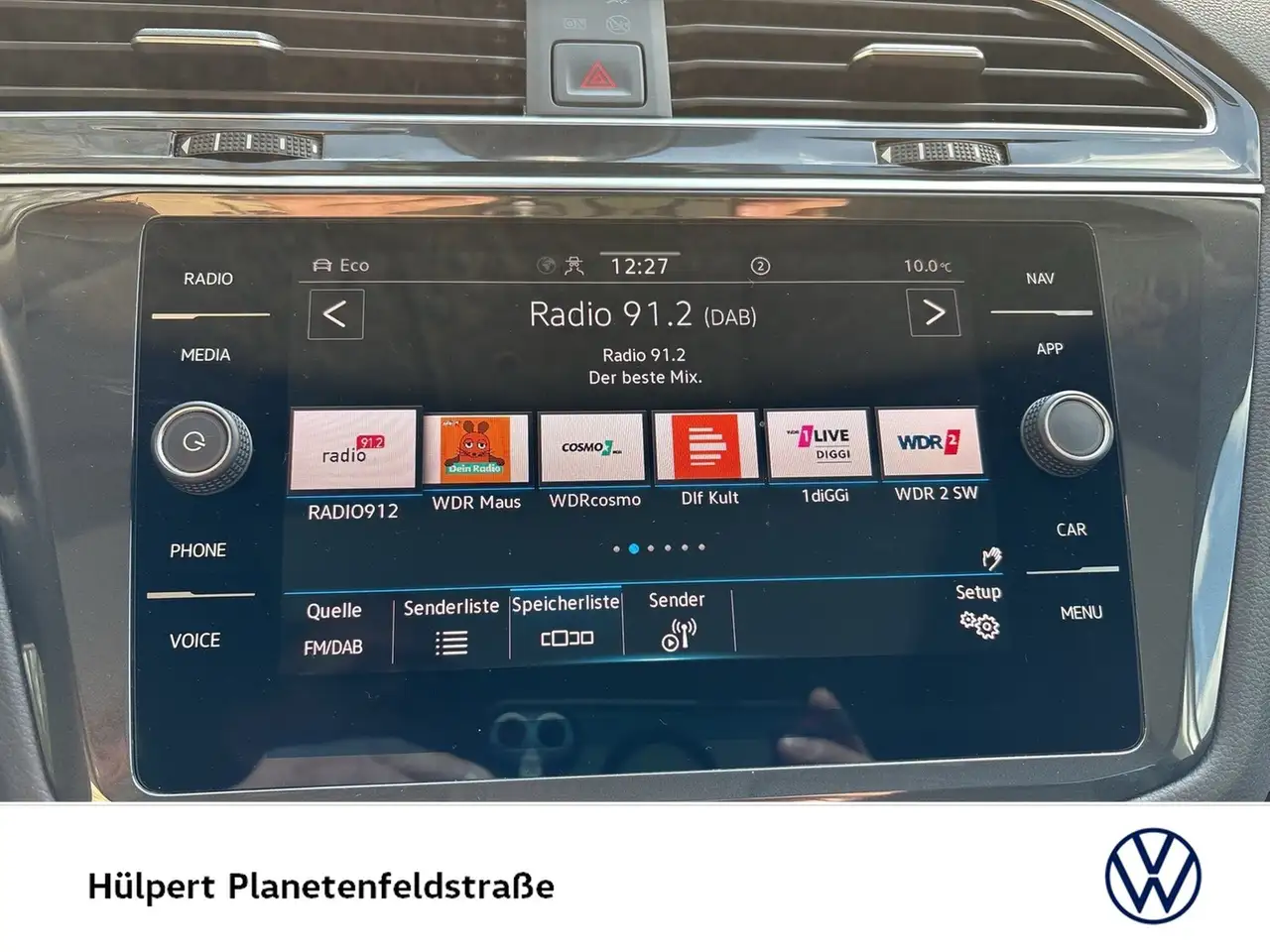 Volkswagen Tiguan 1.4 HYBRID ELEGANCE LEDER PANO AHK 360CAM 11