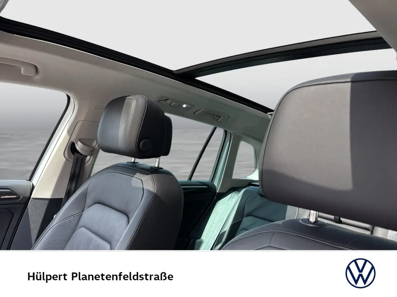 Volkswagen Tiguan 1.4 HYBRID ELEGANCE LEDER PANO AHK 360CAM 20