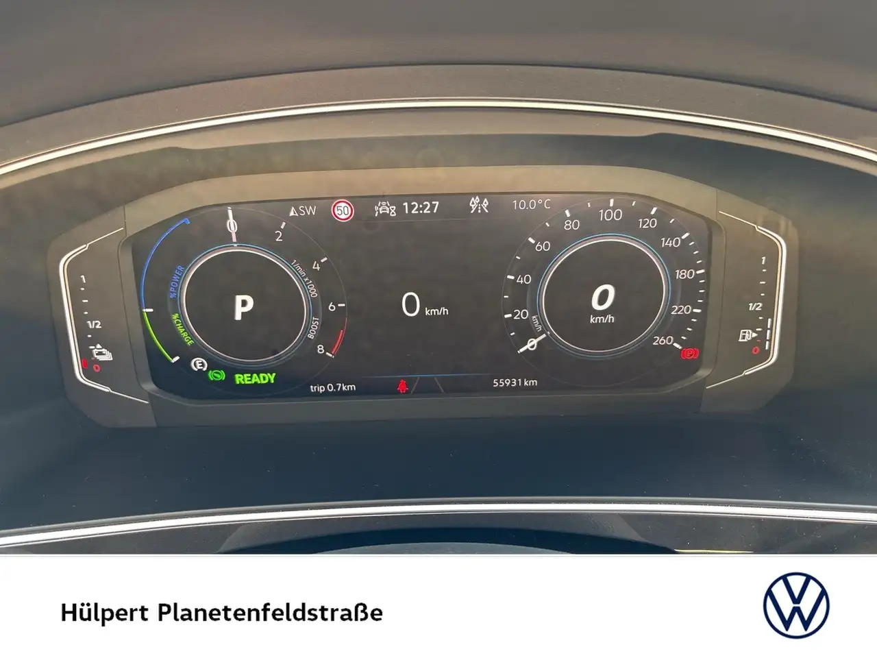 Volkswagen Tiguan 1.4 HYBRID ELEGANCE LEDER PANO AHK 360CAM 14