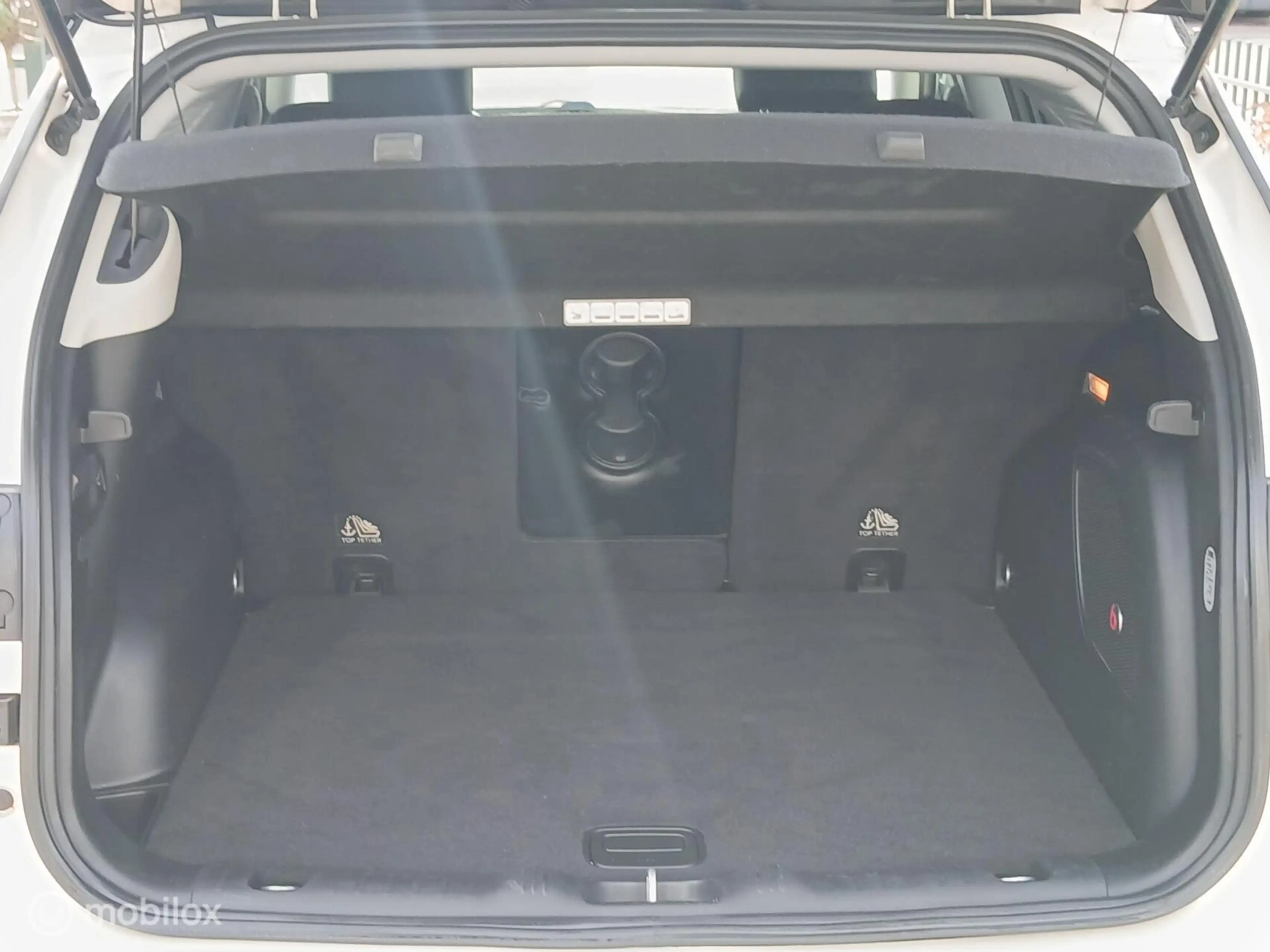 Jeep Compass 1.4 Multi air Turbo Limited Edition 140PK — photo 9