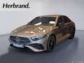 Mercedes-Benz A 220 4MATIC 19"+AMG+KEYLESS+DISTRO+MULTI+360° Gris - thumbnail 1
