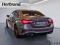 Mercedes-Benz A 220 4MATIC 19"+AMG+KEYLESS+DISTRO+MULTI+360° Gris - thumbnail 4