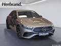 Mercedes-Benz A 220 4MATIC 19"+AMG+KEYLESS+DISTRO+MULTI+360° Gris - thumbnail 2