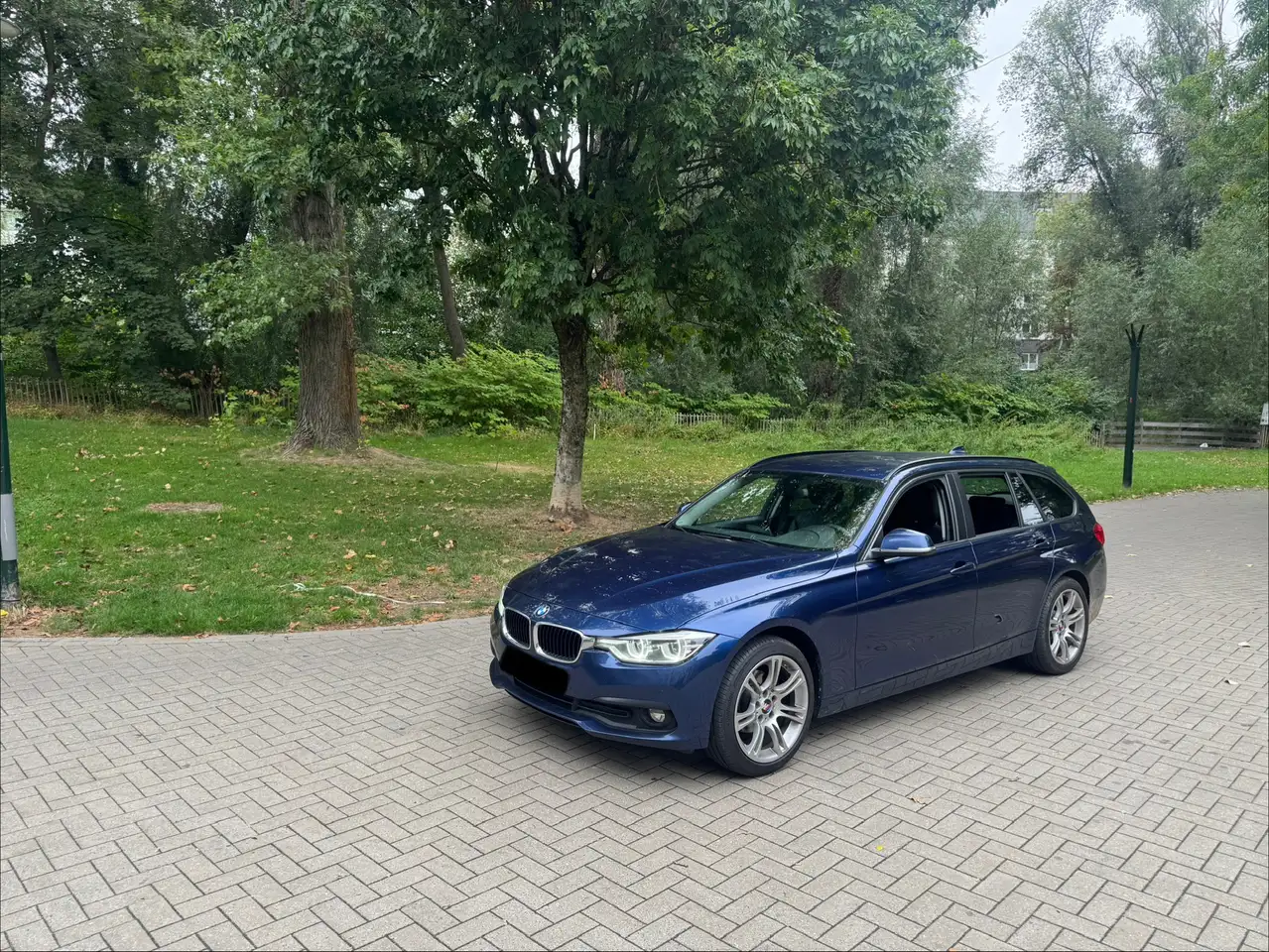 BMW 318