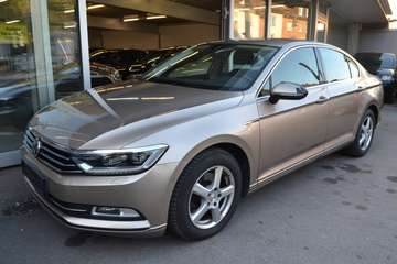 2.0 TDI 4Motion *AUTOMATIK*LED*KAMERA*KEYLESS&Go*NAVIGATION*LENKRADHEIZUNG*