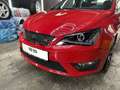 SEAT Ibiza 1,2 TSI FR *GARANTIE* Rouge - thumbnail 5