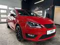 SEAT Ibiza 1,2 TSI FR *GARANTIE* Rouge - thumbnail 2