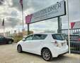 Toyota Verso 115D Comfort 5pl. Blanco - thumbnail 6