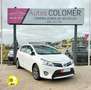 Toyota Verso 115D Comfort 5pl. Blanco - thumbnail 1