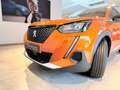 Peugeot 2008 ALLURE, *PARK ASSISTENT, CAMERA, AUTOMAAT* Orange - thumbnail 3