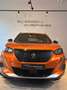 Peugeot 2008 ALLURE, *PARK ASSISTENT, CAMERA, AUTOMAAT* Orange - thumbnail 5