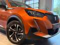 Peugeot 2008 ALLURE, *PARK ASSISTENT, CAMERA, AUTOMAAT* Orange - thumbnail 4