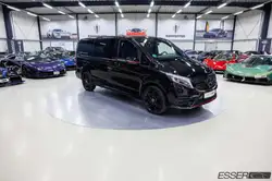 Mercedes-Benz V 300 d 4 Matic Lang | AMG Line | AHK