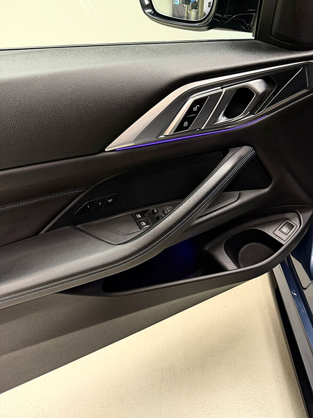 BMW 440 M440i 48 V xDrive Aut. — photo 11