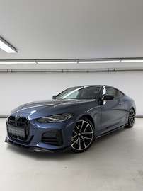 M440i 48 V xDrive Aut.